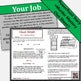 Load image into Gallery viewer, Back to School Math Activity! Team Building Murder Mystery!